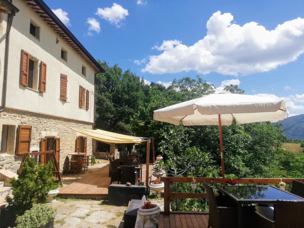 Le Ginestre Guesthouse Assisi Luaran gambar