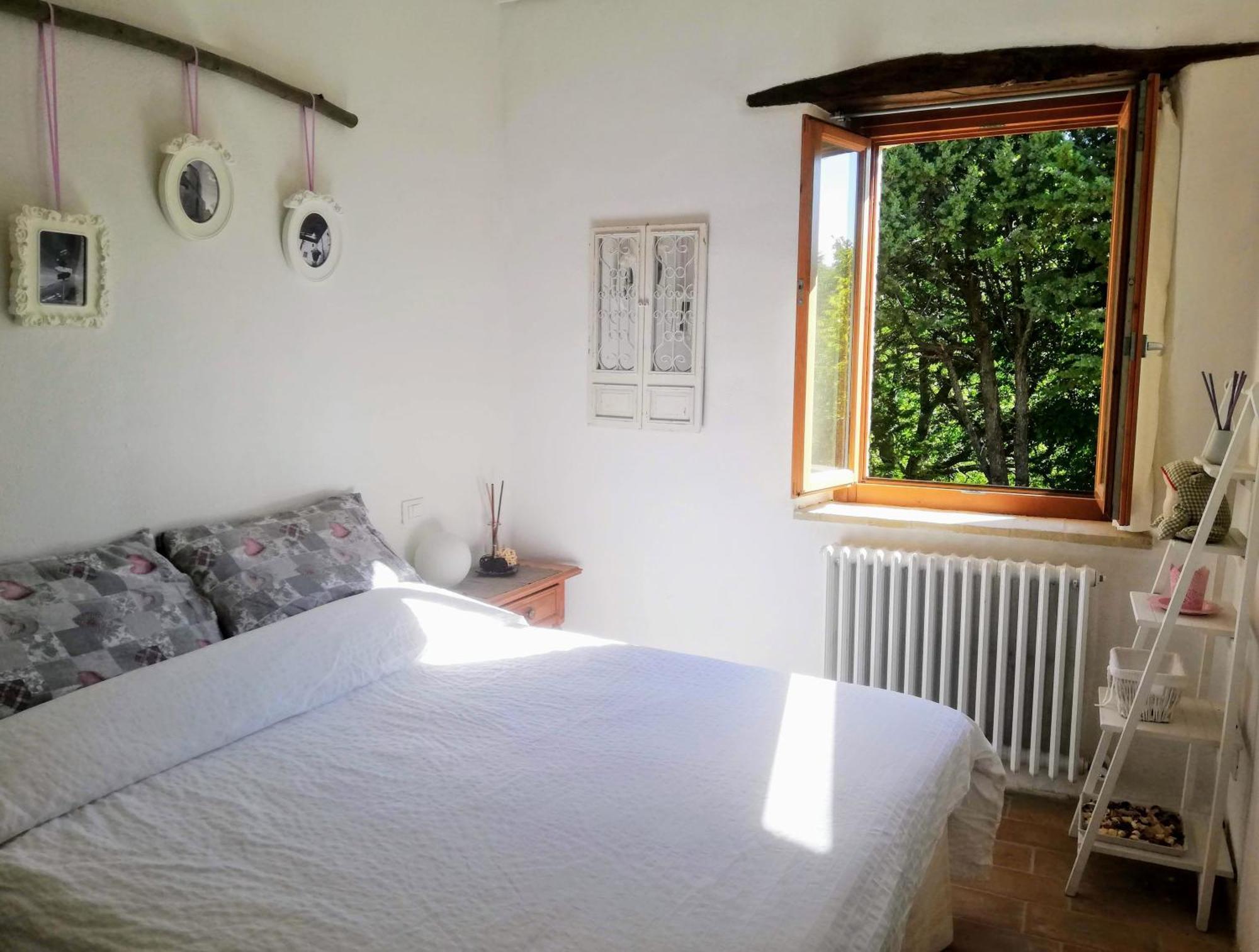 Le Ginestre Guesthouse Assisi Bilik gambar